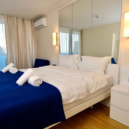 Batumi Apartments A&E Экстерьер фото