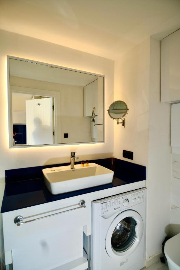 Batumi Apartments A&E Экстерьер фото