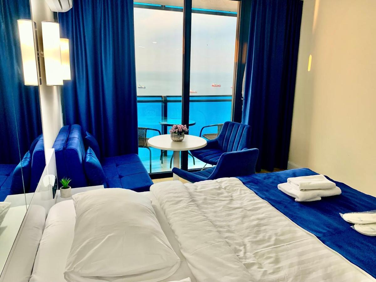 Batumi Apartments A&E Экстерьер фото