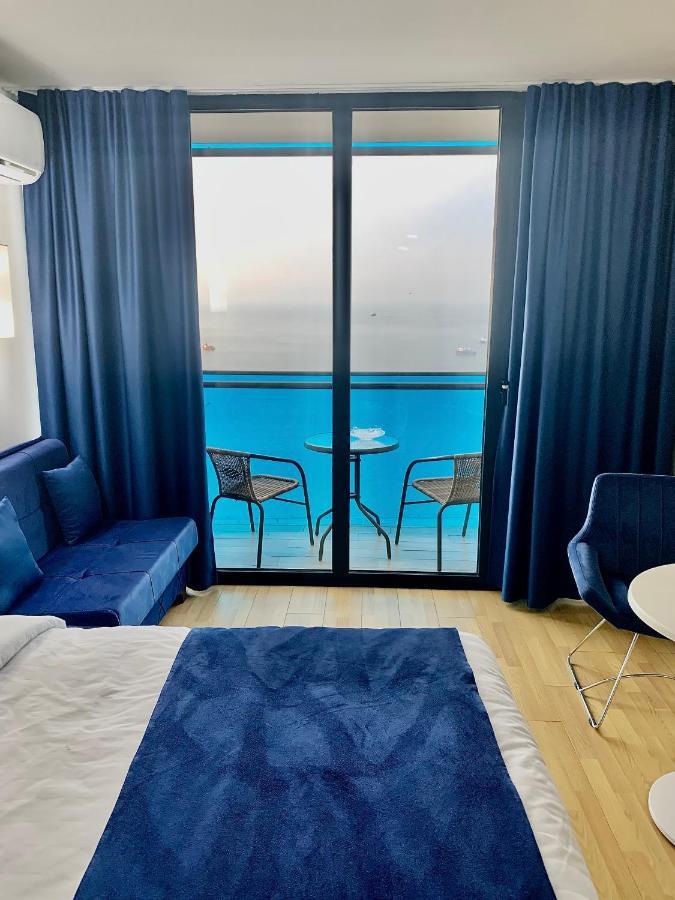 Batumi Apartments A&E Экстерьер фото