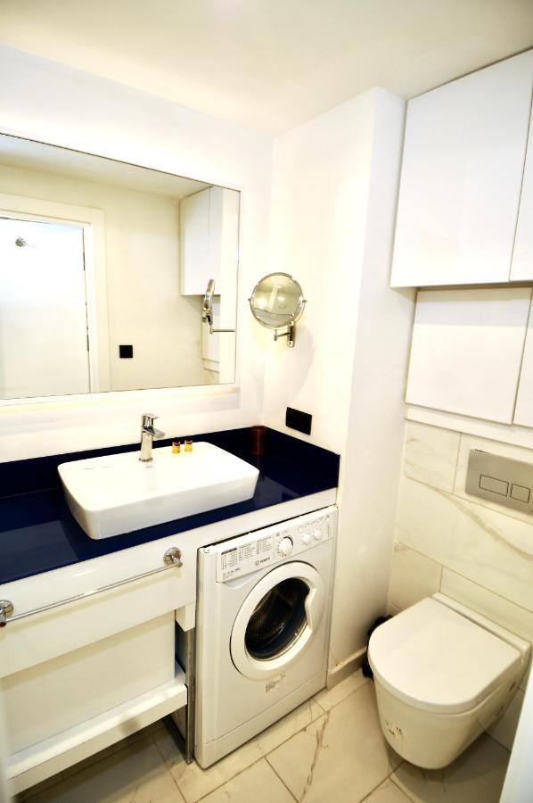 Batumi Apartments A&E Экстерьер фото