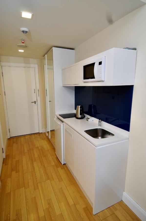 Batumi Apartments A&E Экстерьер фото