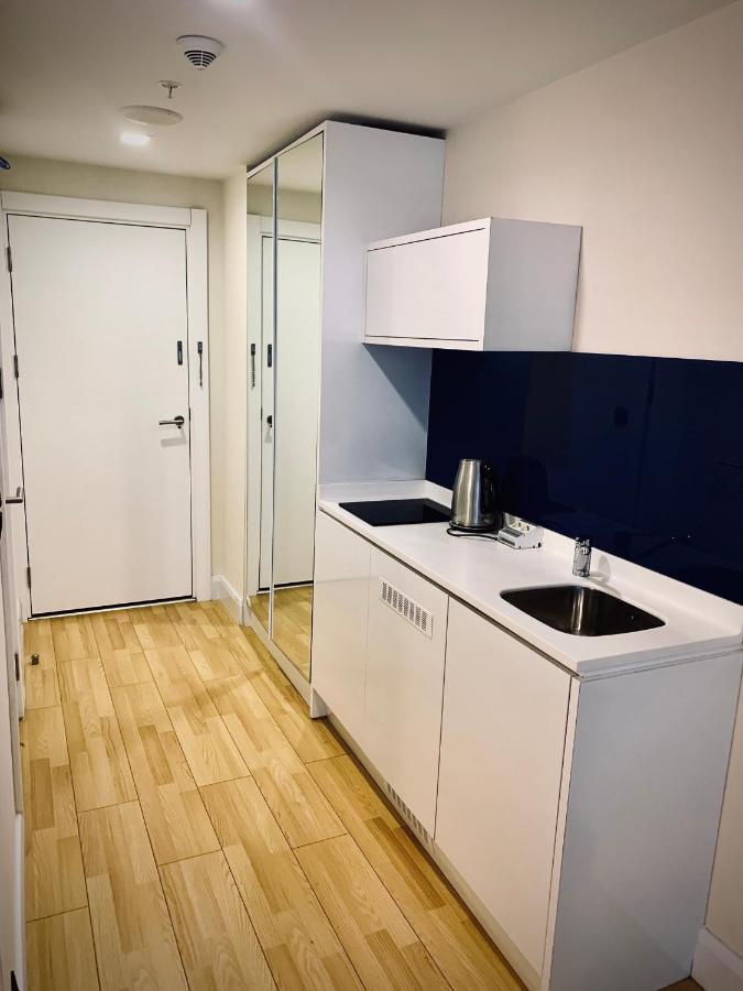 Batumi Apartments A&E Экстерьер фото