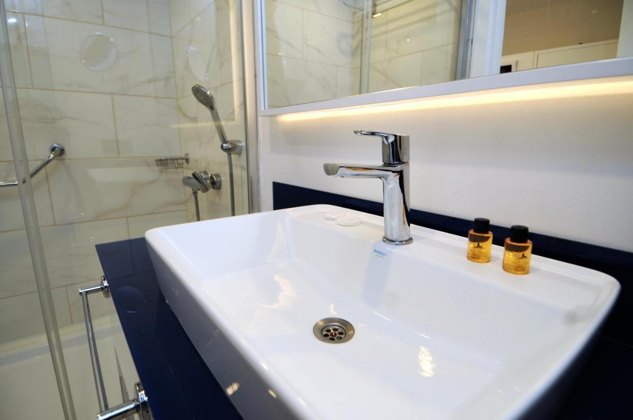 Batumi Apartments A&E Экстерьер фото