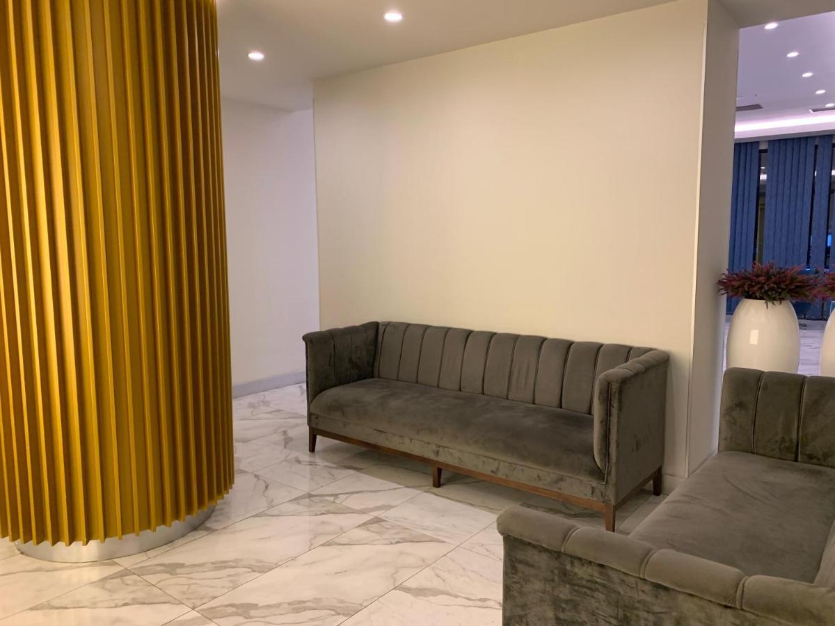 Batumi Apartments A&E Экстерьер фото
