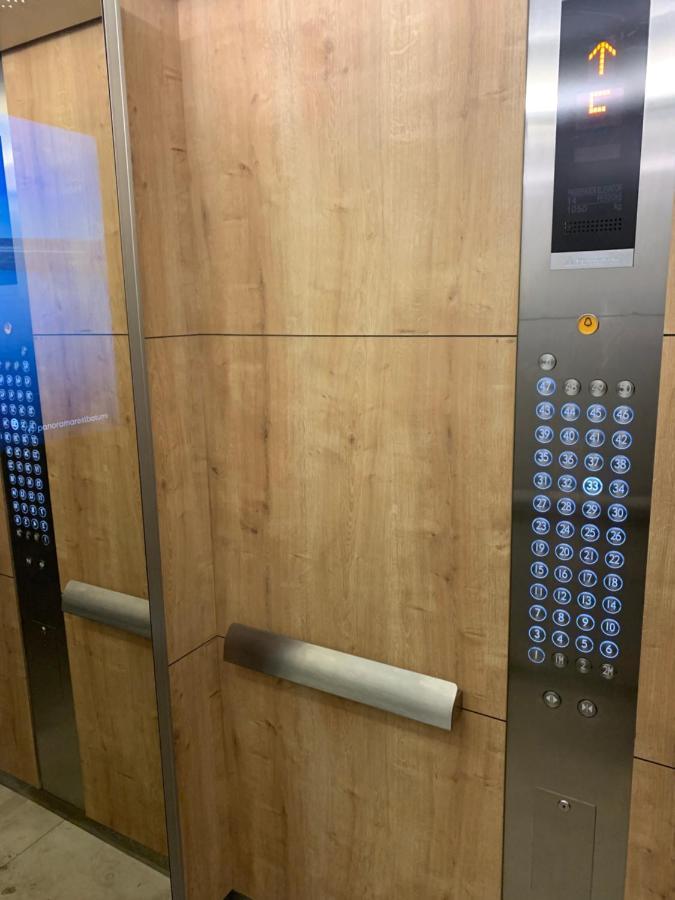 Batumi Apartments A&E Экстерьер фото