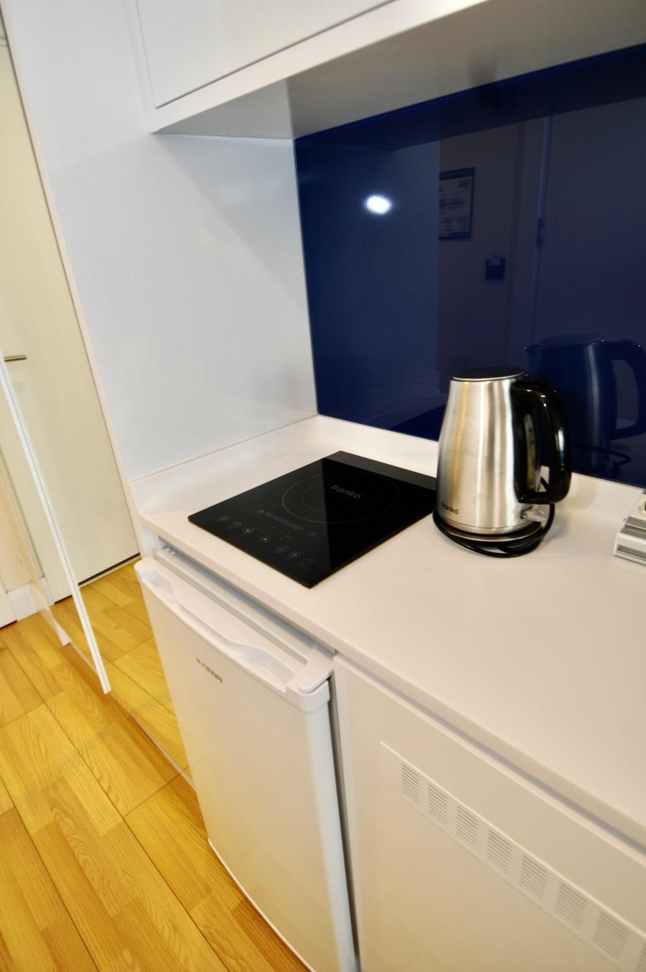 Batumi Apartments A&E Экстерьер фото