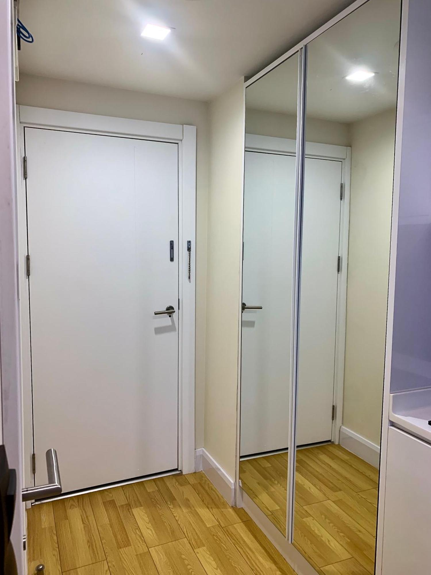 Batumi Apartments A&E Экстерьер фото